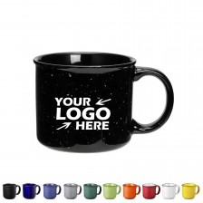 Ceramic Camp Mug